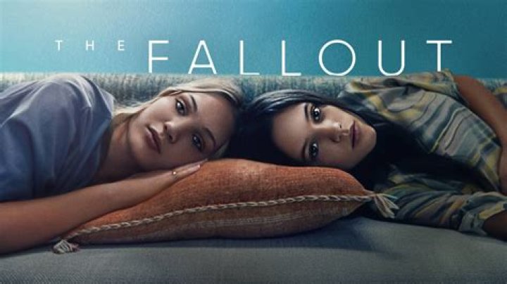 The Fallout (2021) Backdrops &mdash; The Movie Database (TMDB)