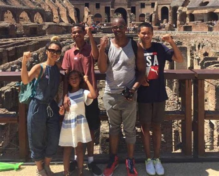 The Family Life of Dave Bautista Wife, Kids, Siblings, Parents BHW