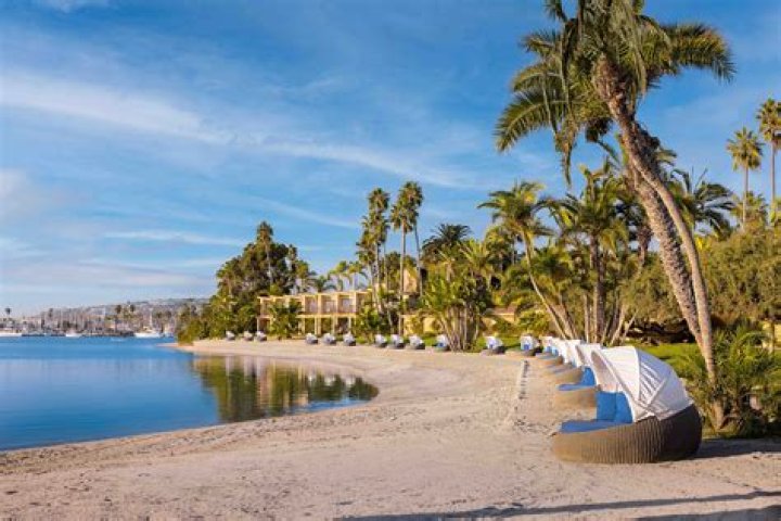 The Fess Parker Resort and Conference Center Jones and Jones Construction