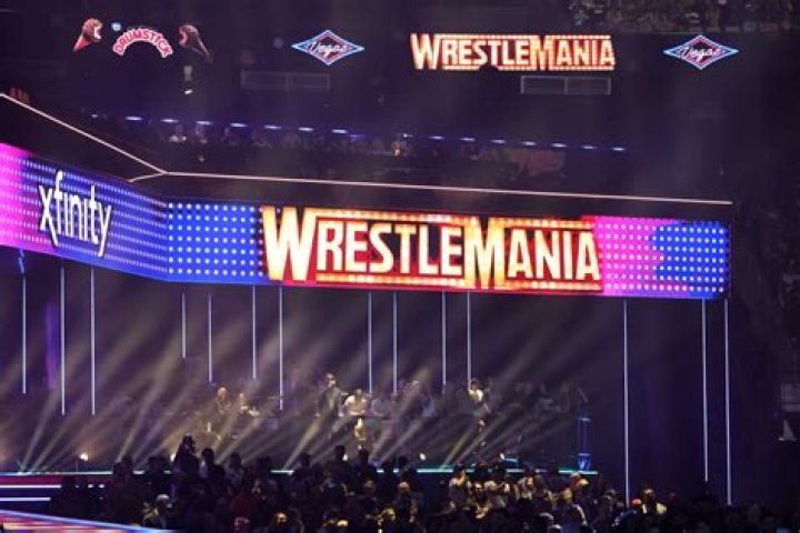 The First WrestleMania 38 Promo Released Steve Austin Featured (Video