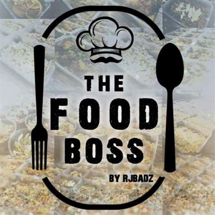 The Food Boss