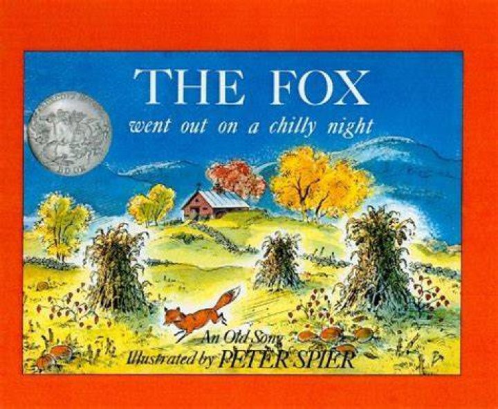 The Fox Went Out On A Chilly Night lyrics Nickel Creek My daddy
