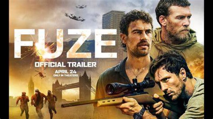 The Fuze I Need a Bambulance YouTube