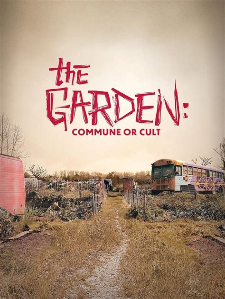 The Garden Commune or Cult (2023)