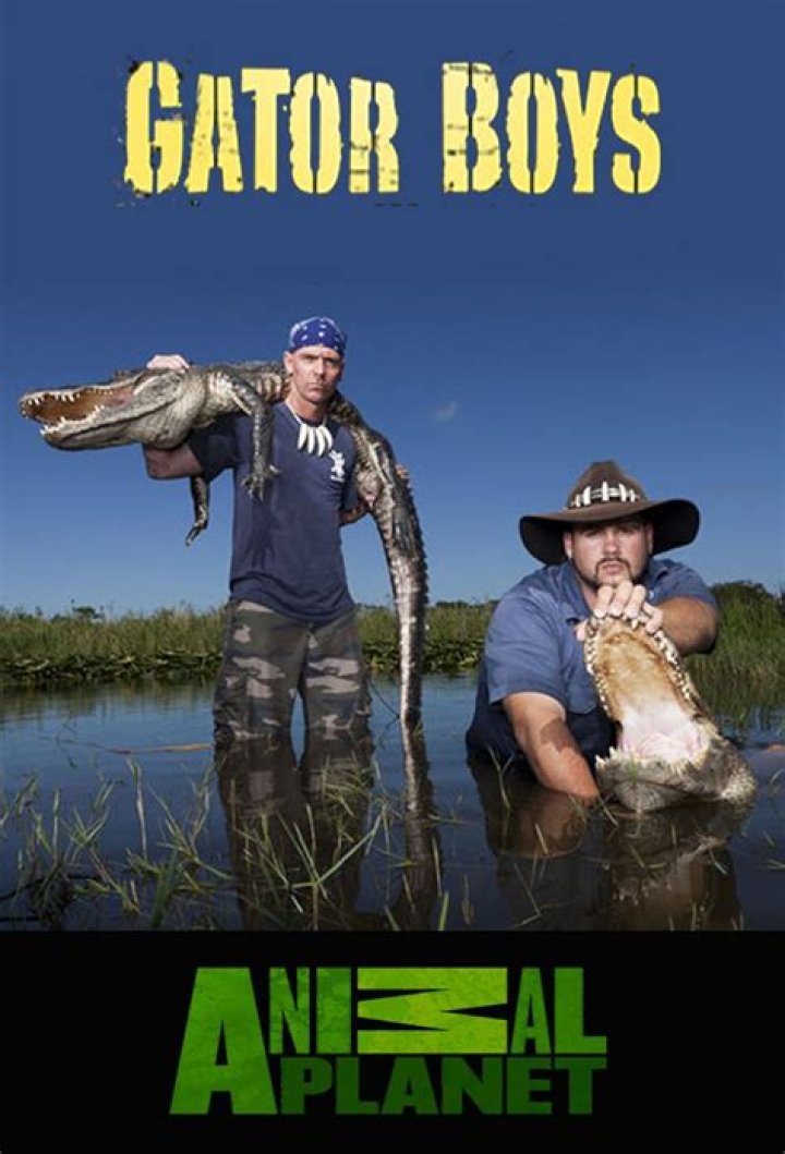The Gator Boys Cast; Where are they now? Why did Jimmy leave?