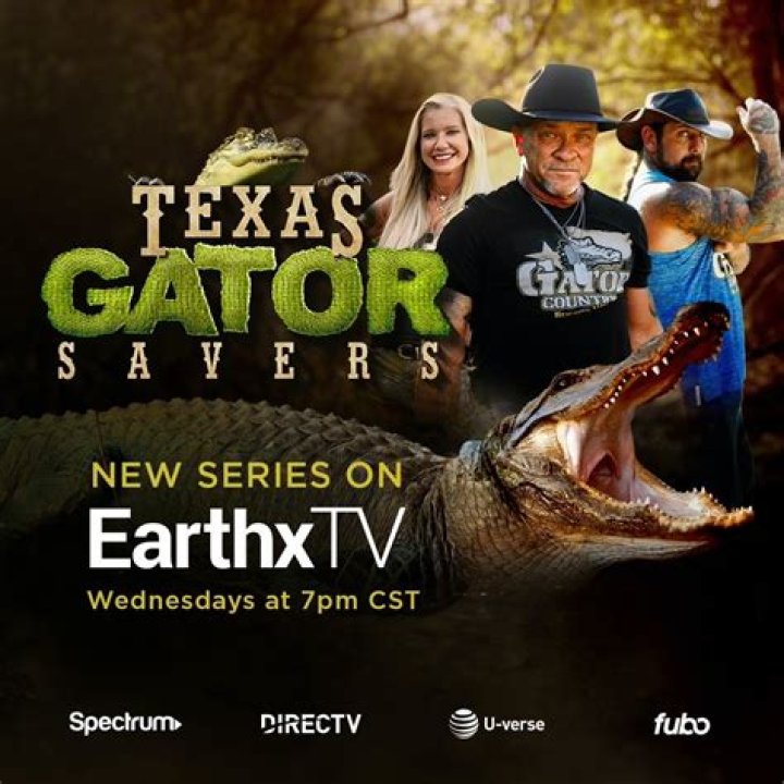 The Gator Boys Deliver Tips on Surviving an Attack