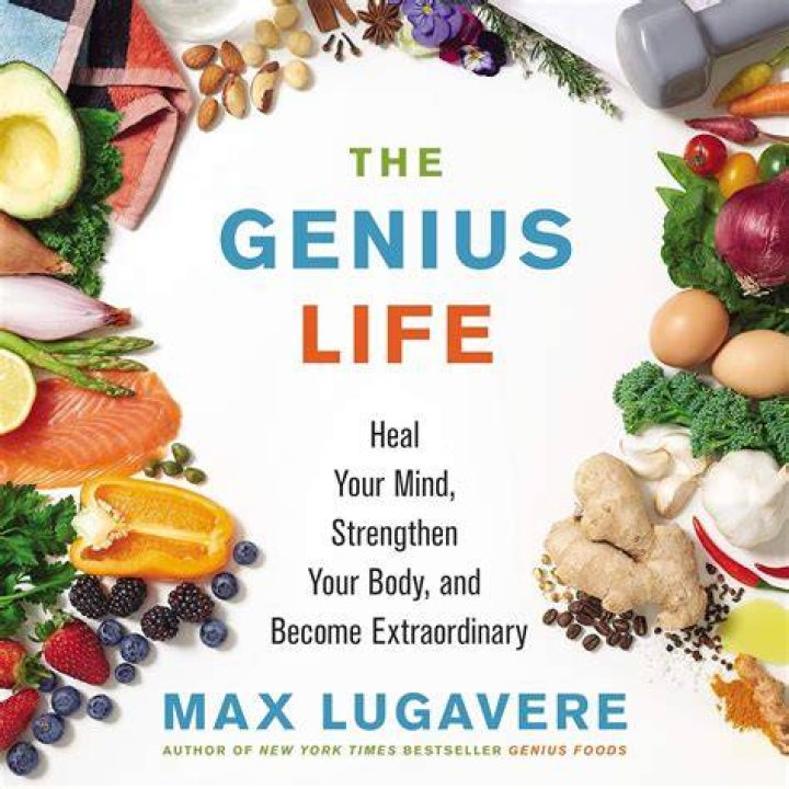 The Genius Life 94 Max Debates the Carnivore Diet Paul Saladino, MD
