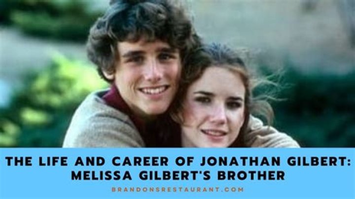 The Gilbert Siblings All About Melissa, Sara and Jonathan