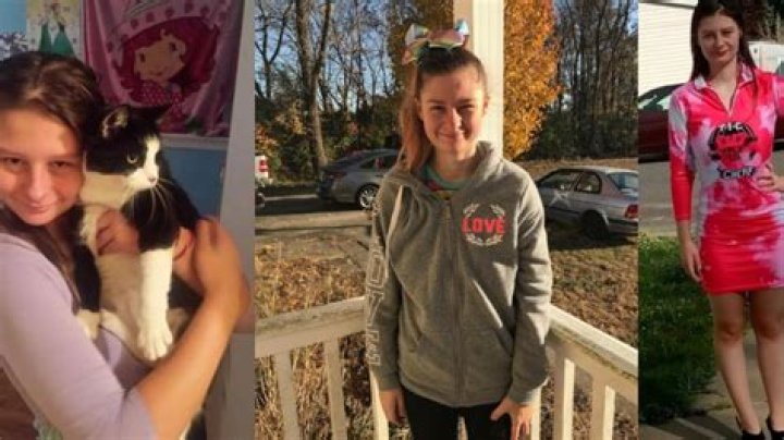 The Girl Who Was Murdered By An Entire Neighborhood by Rivka Wolf
