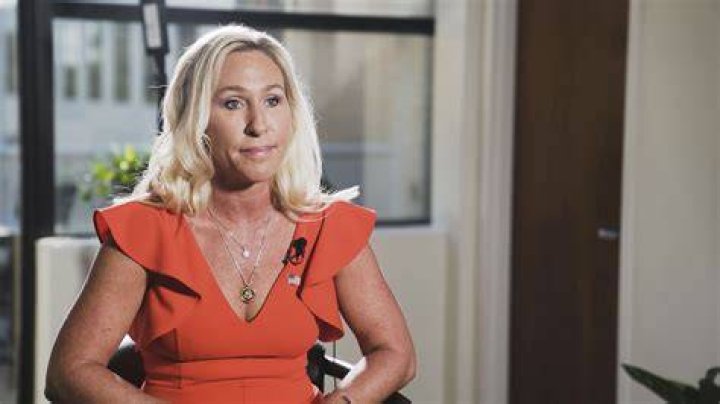 The GOP&rsquo;s Marjorie Taylor Greene problem is spinning out of control