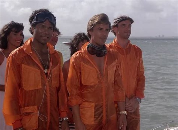 The Great McCarthy (1984)