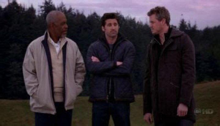The Guys Of Grey's Anatomy The Guys Of Grey's Anatomy Photo (21137221
