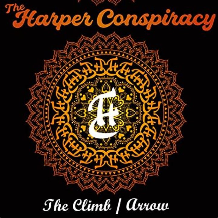 The Harper Conspiracy