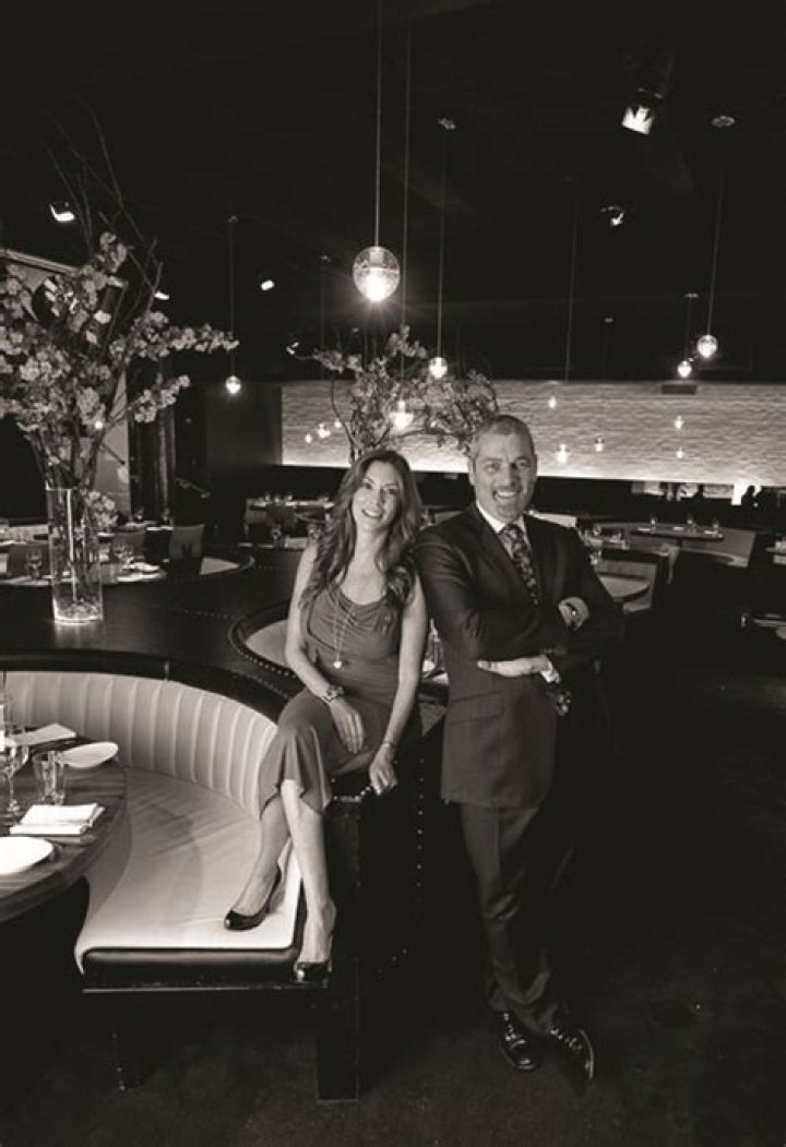 THE HAUTE 100 New York City Page 2 of 5 Haute Living
