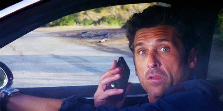 The Heartbreaking Demise Of Derek A Tragedy In Grey's Anatomy