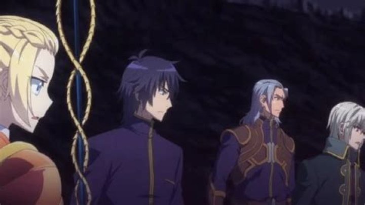 The Heroes Faction DxD Vs The 10 Commadnents SpaceBattles