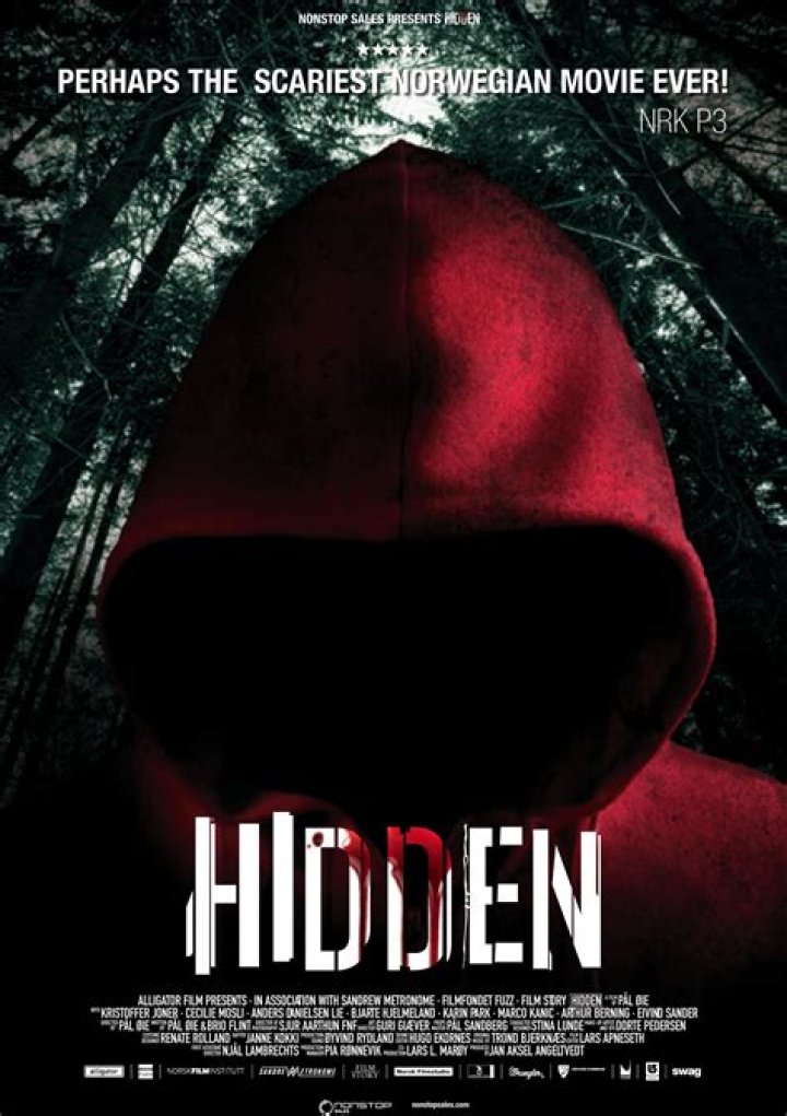 The hidden movie explained ziksa