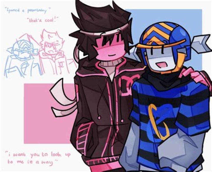 the hierarchy on Tumblr Kaden Hammond
