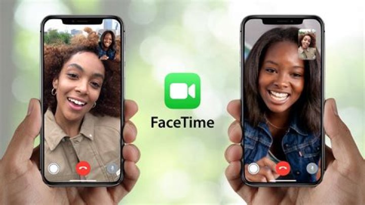 The History Of FaceTime YouTube