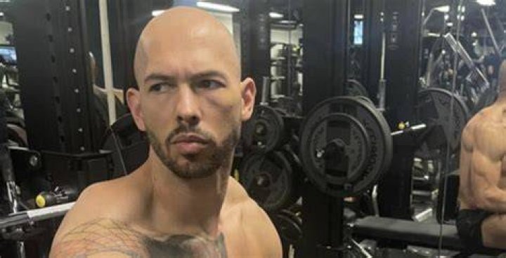 The horrifying voice notes Andrew Tate sent the woman who accused him