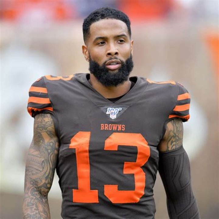 The Hottest NFL Players You'll Want To "Check Out"