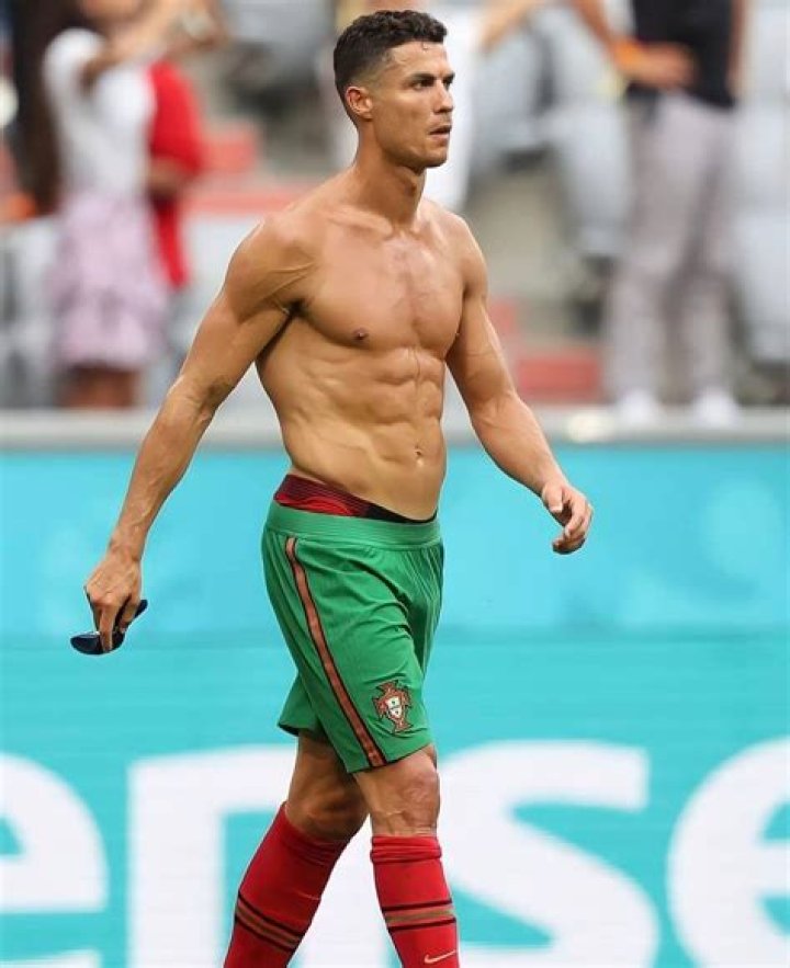 The Hottest Soccer Players at the World Cup Brazil 2014 Sexy Footbal