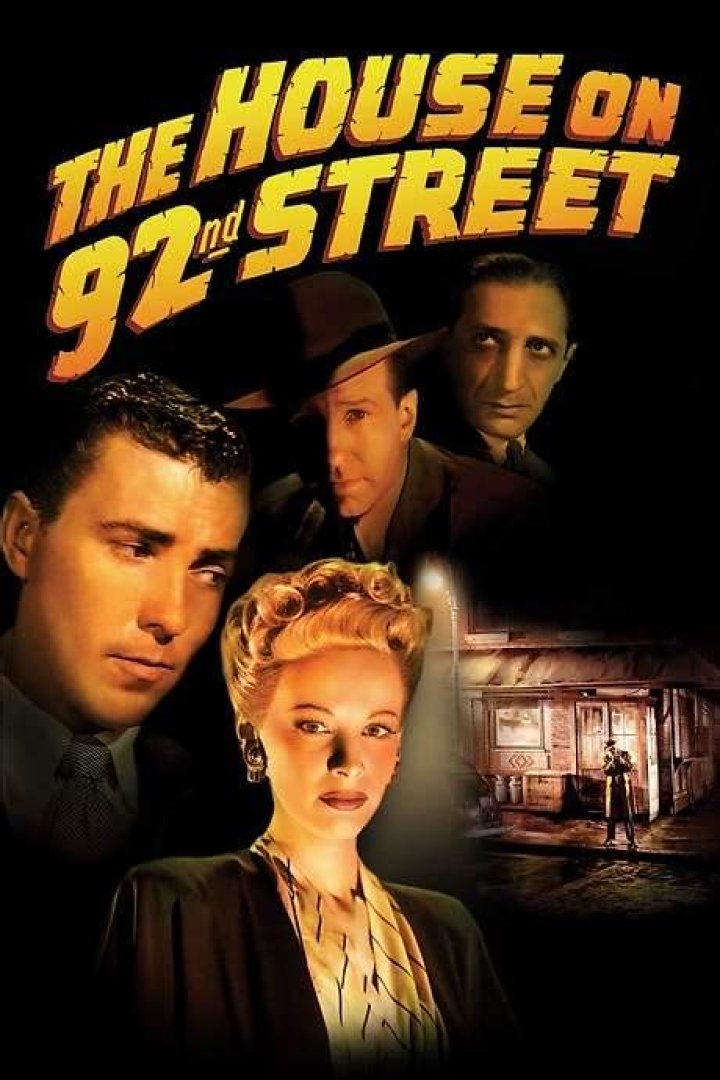 The House on Stout Street YouTube