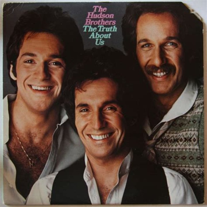 The Hudson Brothers Pictures (2 of 10) &mdash; Last.fm