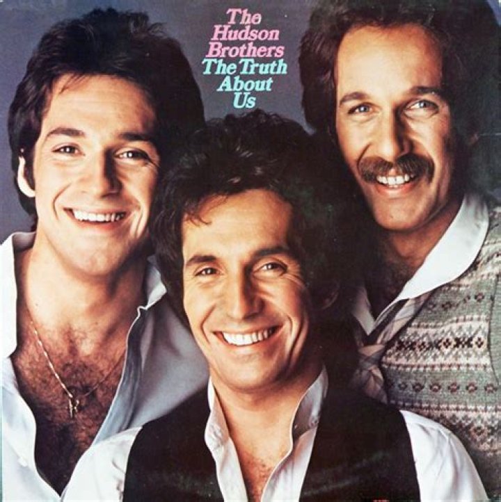 The Hudson Brothers The Music Shop And More