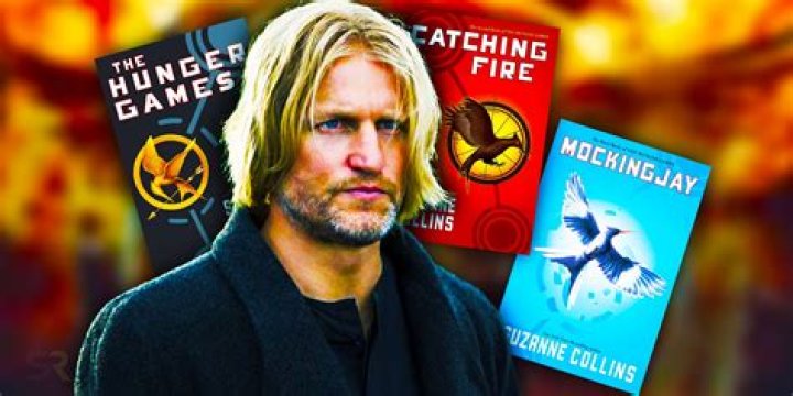 The Hunger Games 10 Things Only Book Fans Know About The Everdeens