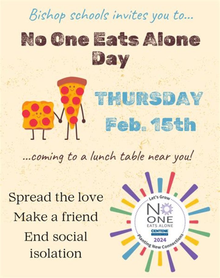 The I Who Eats Alone TODAYS MATHEMATICS