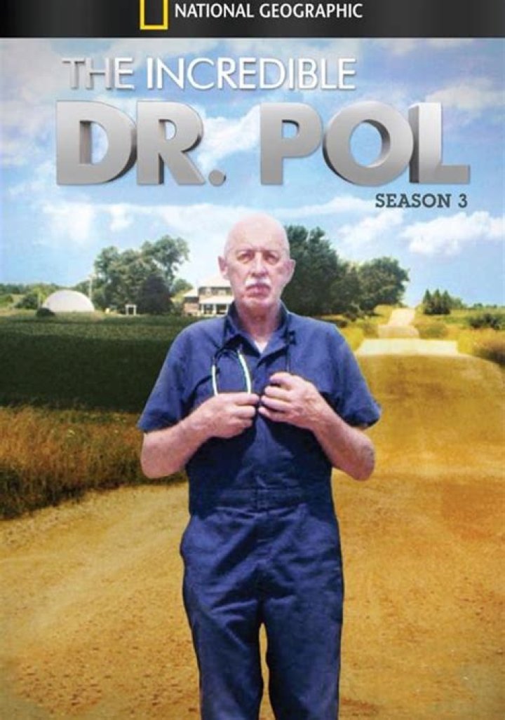 The Incredible Dr. Pol Season 20 Episode 9 Release Date & Preview