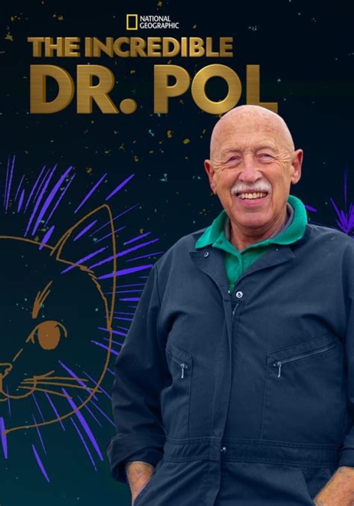 The Incredible Dr. Pol Ver la serie de tv online