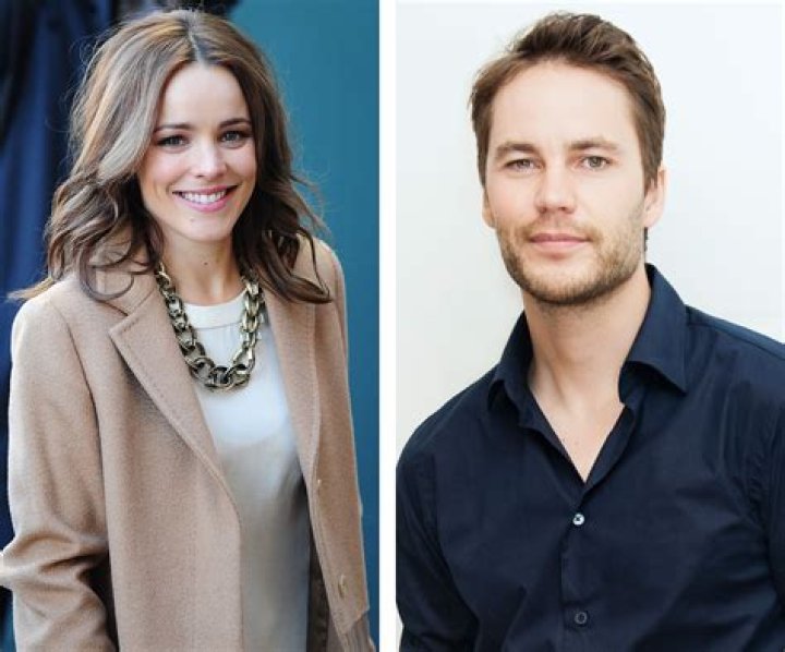 The Inside Scoop On The Taylor Kitsch And Rachel McAdams Split