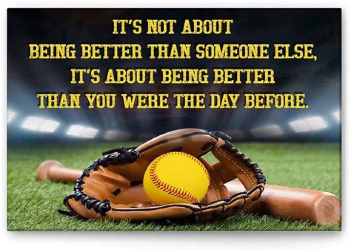 The Inspirational Story of Softball Star Cierra Kemp and the Supportive