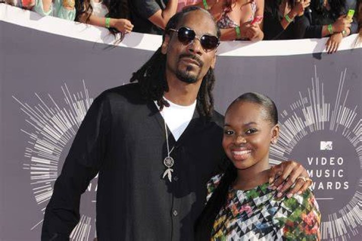 The Inspiring Woman Behind Snoop Dogg