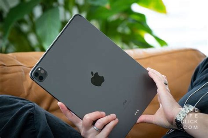 The iPad Pro is so great you can run Mac OS X 10.5 Leopard on it. But