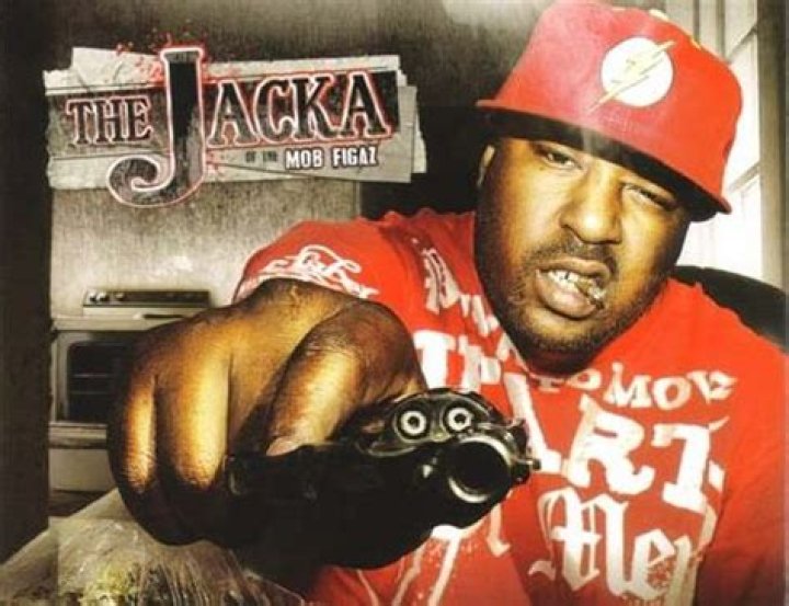 The Jacka dead Veteran Bay Area rapper murdered in Oakland shooting