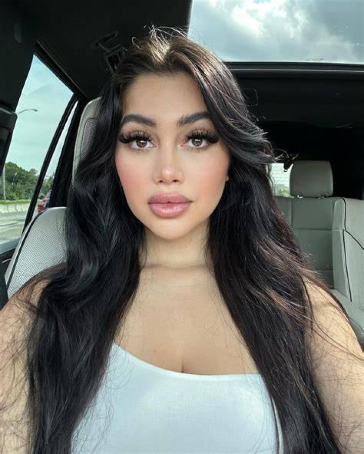The Jailyne Ojeda OnlyFans Leak Exploring the Impact and Consequences
