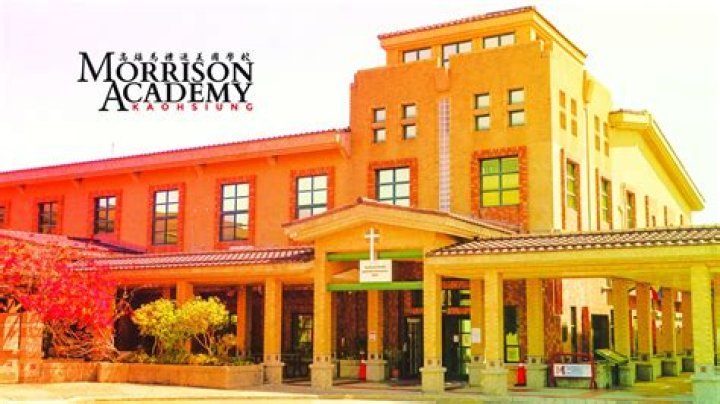 The Jay Morrison Academy Lidyr Creative