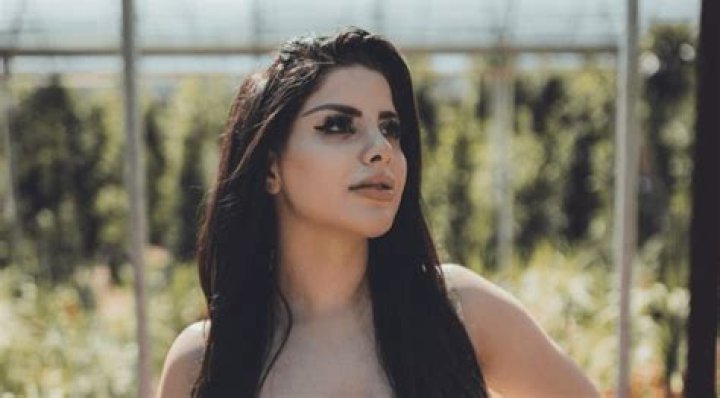 The "Jazmen Jafar Of Leak" Case