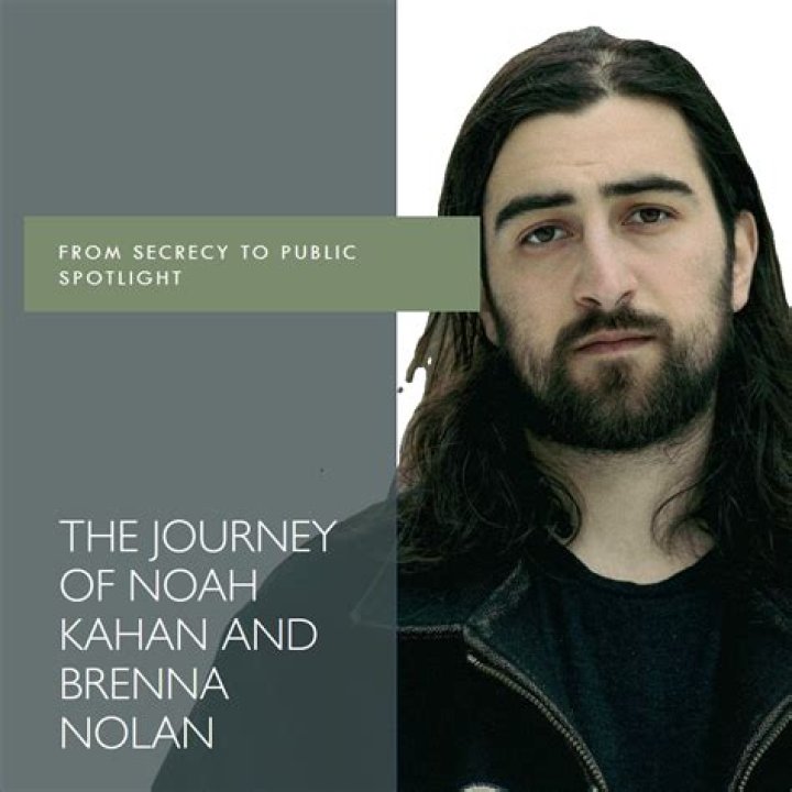The Journey Of Noah Kahan And Brenna Nolan From Secrecy To Public
