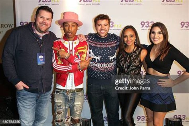 The KANE Show Yay! Intern John Radio's girlfriend,...