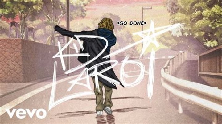 The Kid LAROI So Done Discover New Music & Unsigned Talent Alfitude