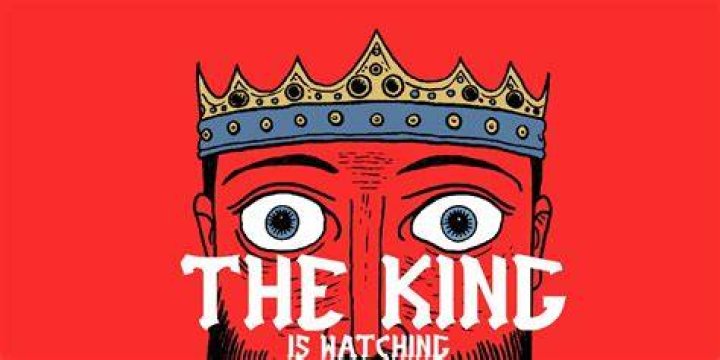 The King's Daughter Movie Poster 557780