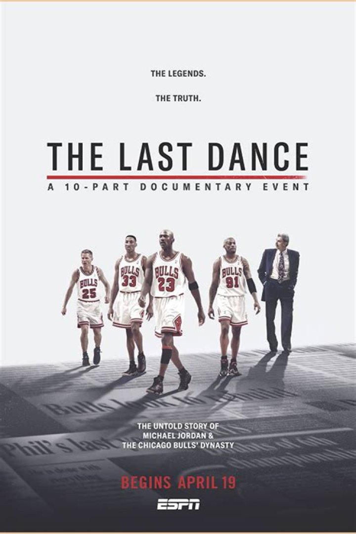 The Last Dance Scottie Pippen&rsquo;s Chicago Bulls contract explained