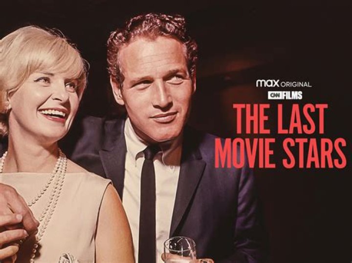 The Last Movie Stars Official Trailer HBO Max Starring Paul
