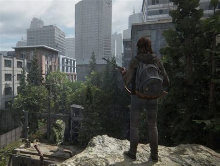 The Last Of Us Soap2day: An Immersive Post-Apocalyptic Masterpiece