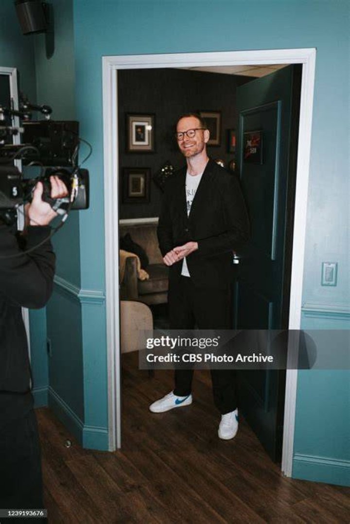 The Late Late Show With James Corden Critics praise British comedian's