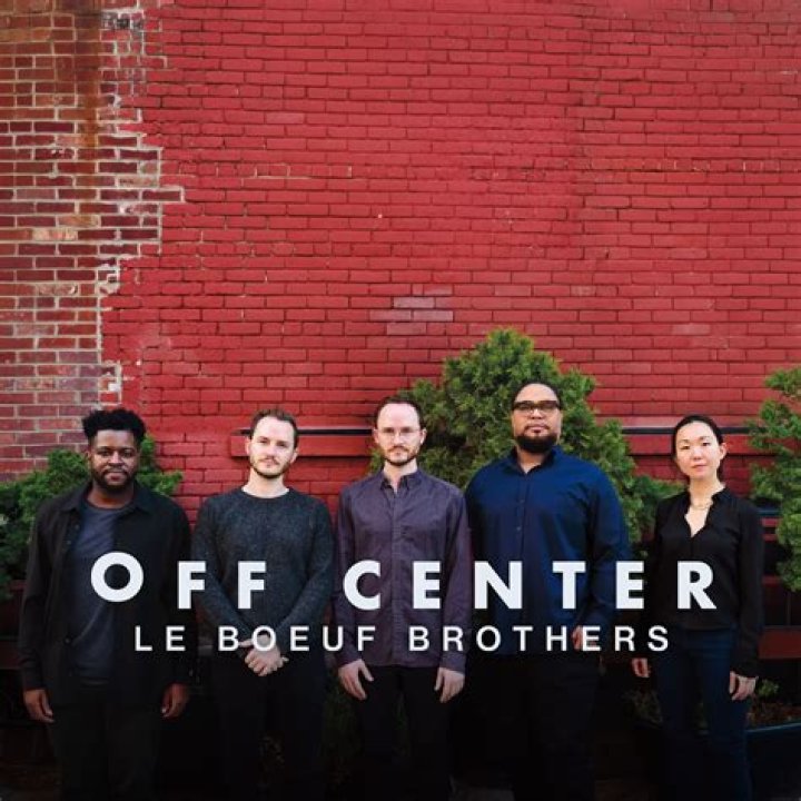The Le Boeuf Brothers at the 55 bar (NYC) The Le Boeuf Bro&hellip; Flickr